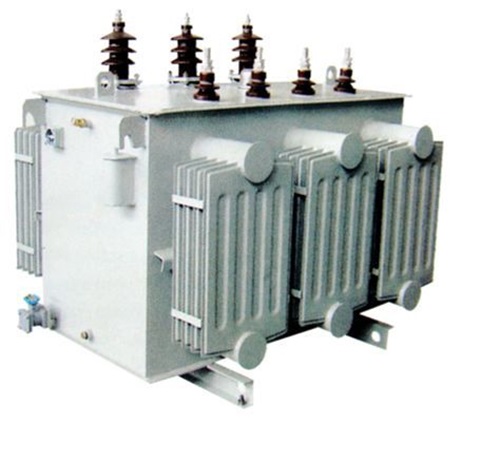 白山S11-M-2000/10/0.4变压器（油浸式）