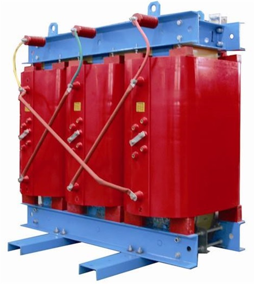白山SCB12-1000KVA干式变压器厂家定制